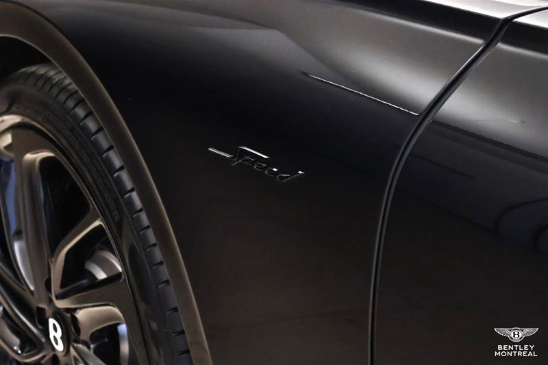 Bentley Continental GTC Speed 2026-4