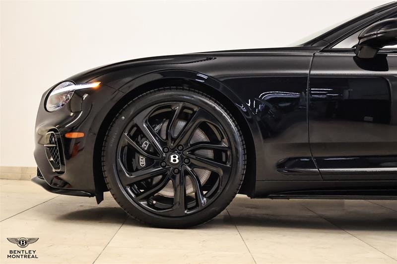 Bentley Continental GTC Speed 2026-12