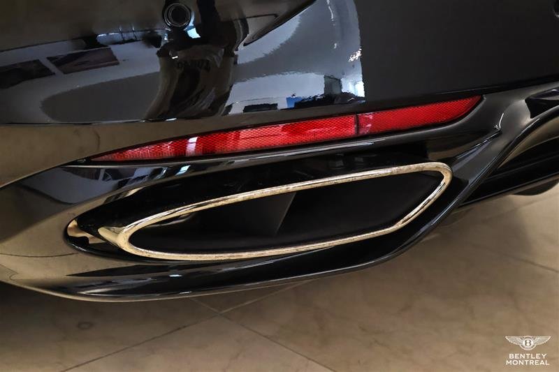 Bentley Continental GTC Speed 2026-2