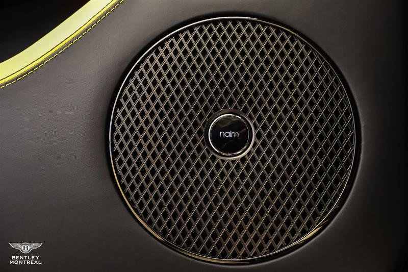 Bentley Continental GTC Speed 2026-18