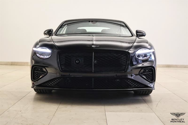 Bentley Continental GTC Speed 2026-14
