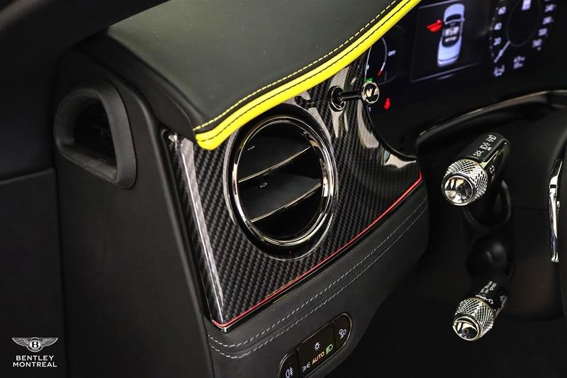 Bentley Continental GTC Speed 2026-9