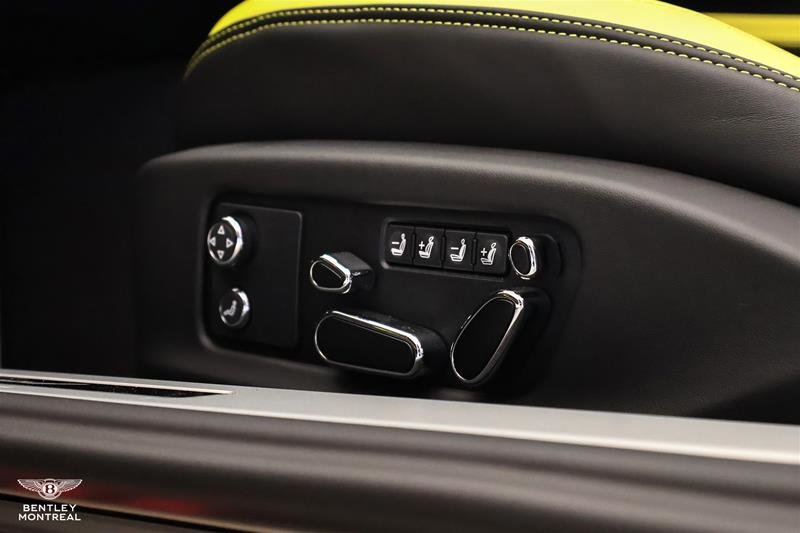 Bentley Continental GTC Speed 2026-7