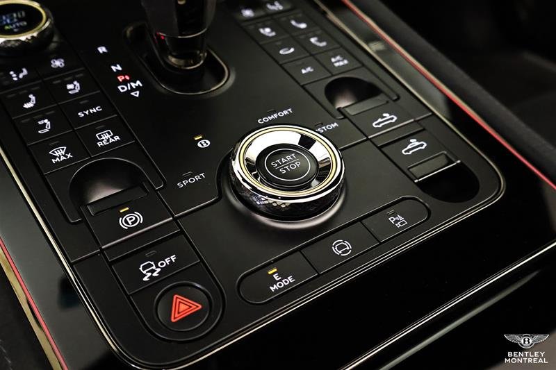 Bentley Continental GTC Speed 2026-20