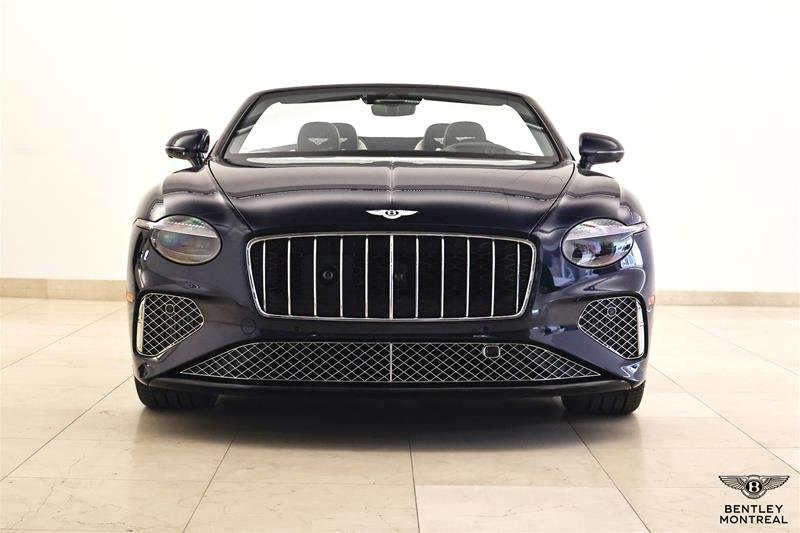 2026 Bentley Continental GTC Azure-22