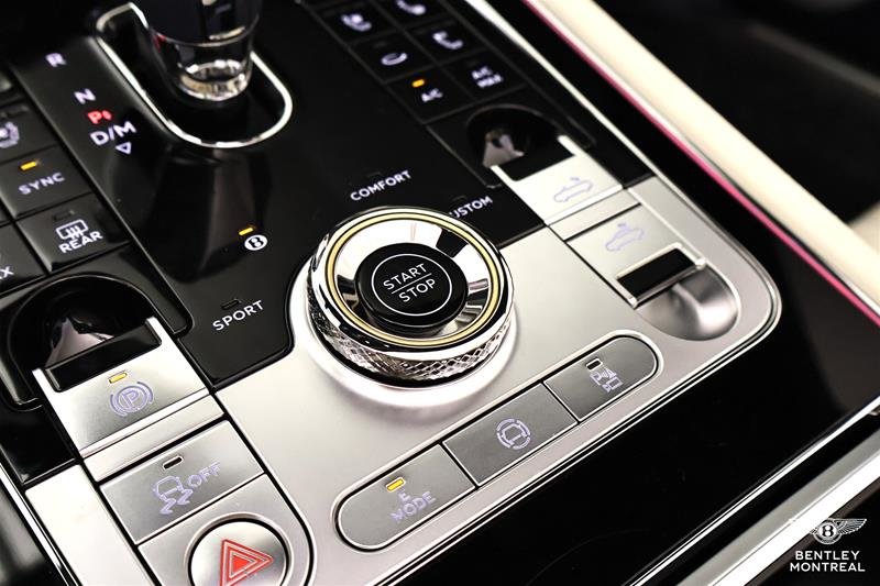 2026 Bentley Continental GTC Azure-16