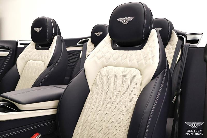 2026 Bentley Continental GTC Azure-5