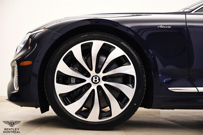 2026 Bentley Continental GTC Azure-11