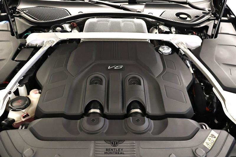 2026 Bentley Continental GTC Azure-8
