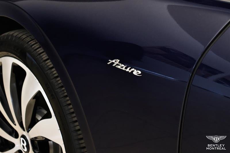 2026 Bentley Continental GTC Azure-2