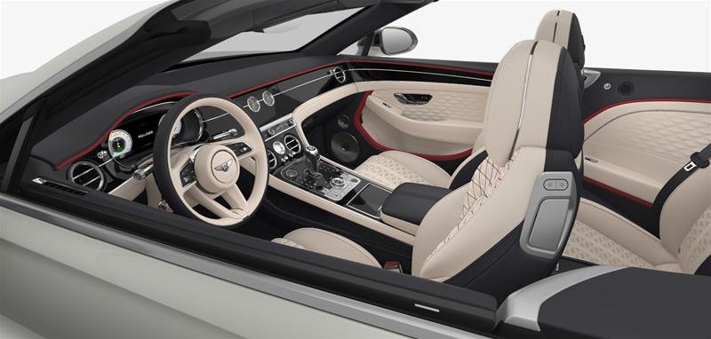 2026 Bentley Continental GTC Mulliner-3