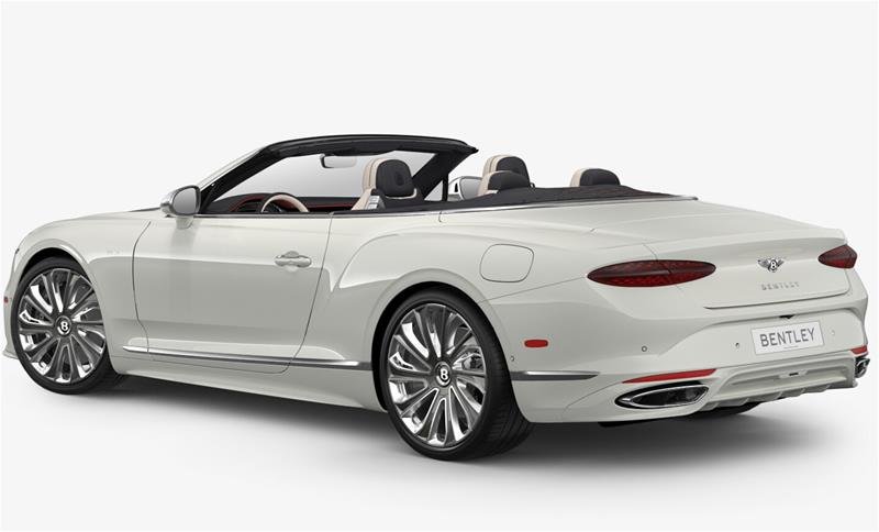 2026 Bentley Continental GTC Mulliner-4