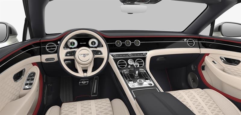 2026 Bentley Continental GTC Mulliner-1