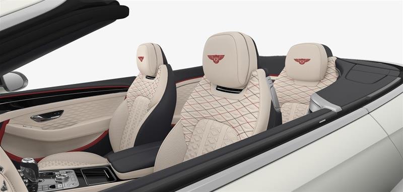 2026 Bentley Continental GTC Mulliner-6