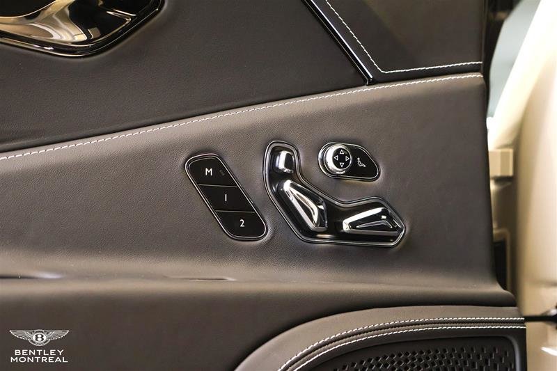 Bentley Flying Spur Speed 2025-11