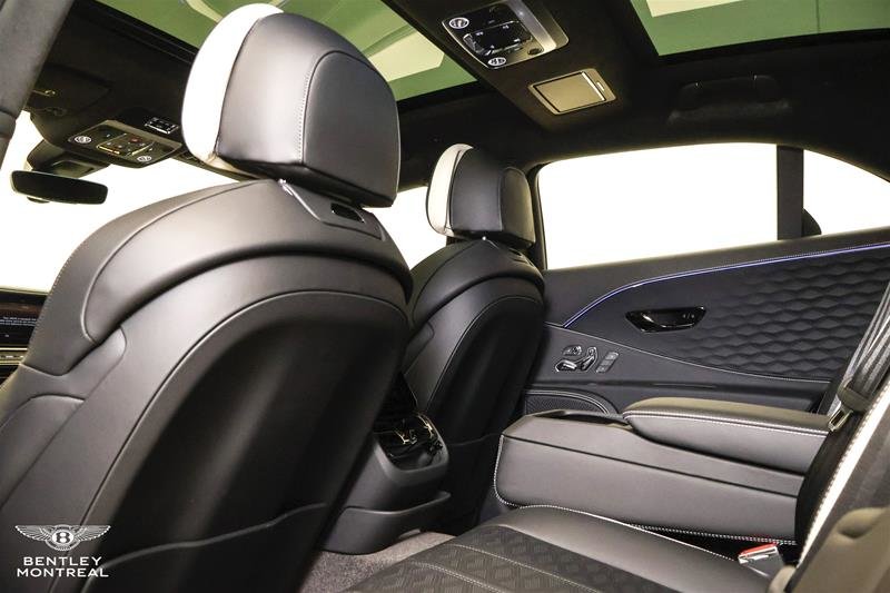 Bentley Flying Spur Speed 2025-20