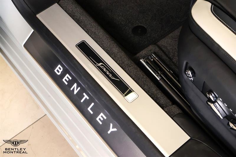 Bentley Flying Spur Speed 2025-9