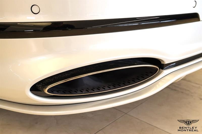 Bentley Flying Spur Speed 2025-17