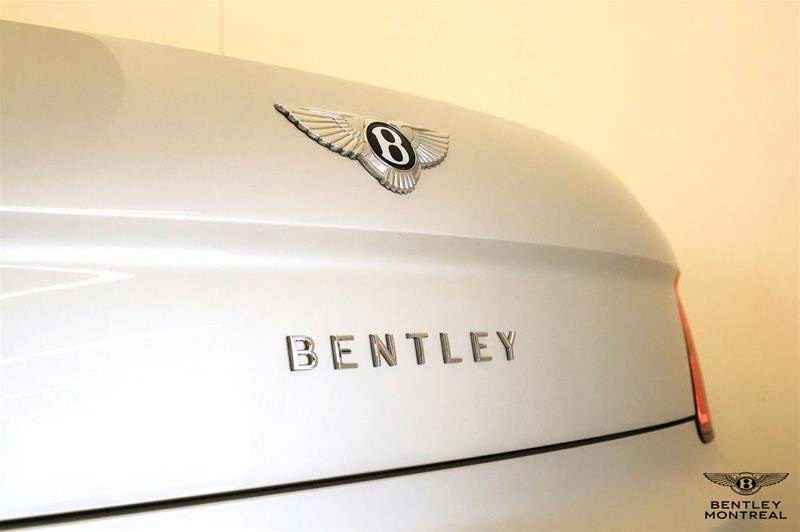 Bentley Flying Spur Speed 2025-15