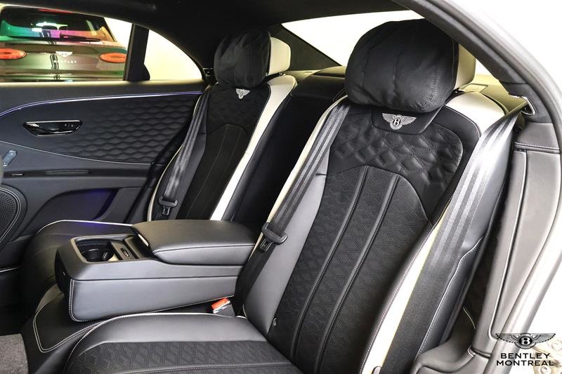 Bentley Flying Spur Speed 2025-12