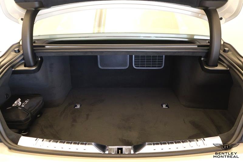 Bentley Flying Spur Speed 2025-16