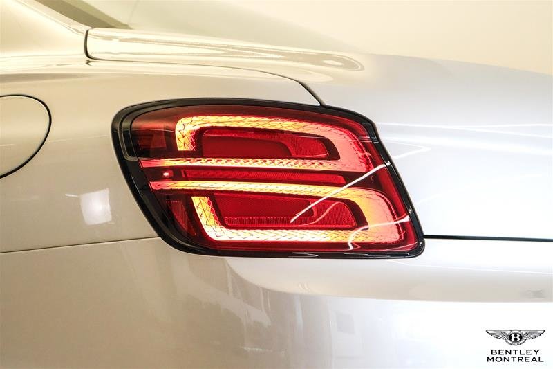 Bentley Flying Spur Speed 2025-24