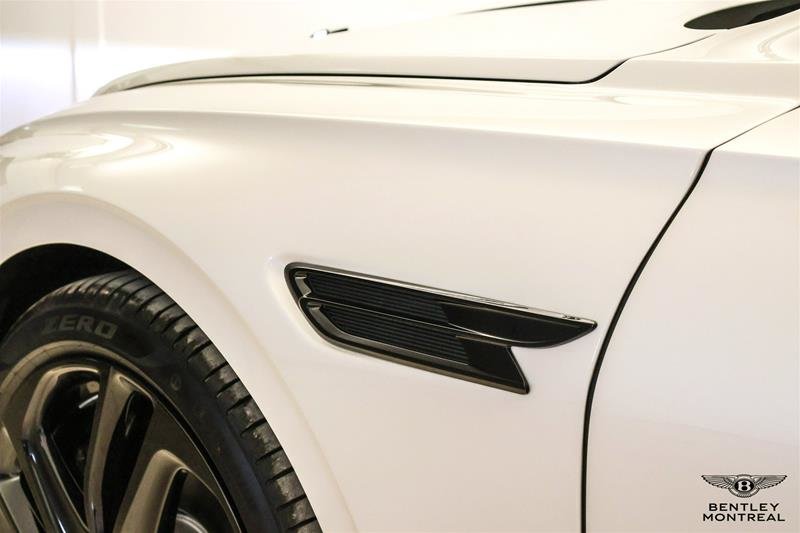 Bentley Flying Spur Speed 2025-14