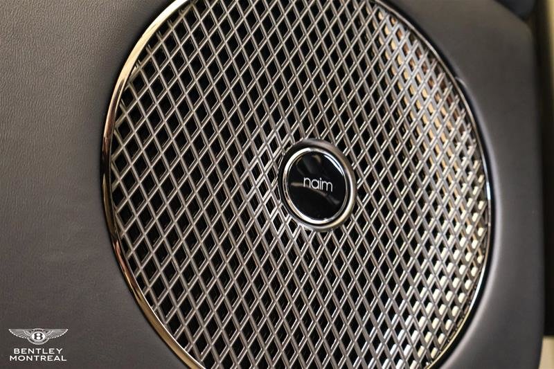 Bentley Flying Spur Speed 2025-8