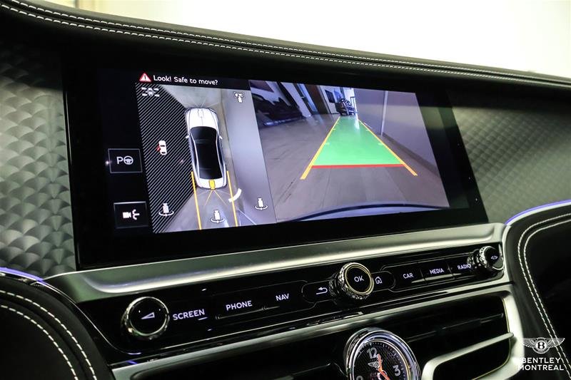 Bentley Flying Spur Azure 2026-7