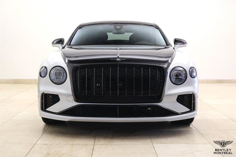 Bentley Flying Spur Azure 2026-14
