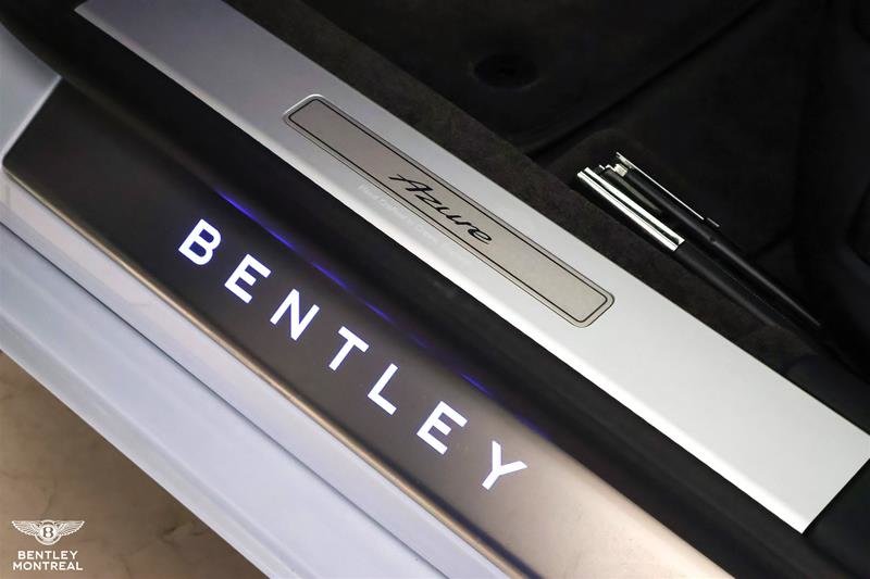 Bentley Flying Spur Azure 2026-18