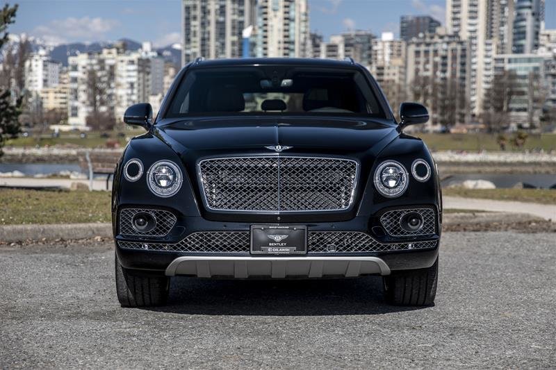 Certified Used 2018 Beluga Bentley W12 Signature image 3