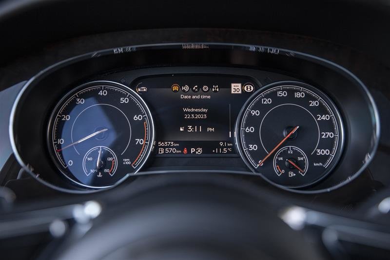 Certified Used 2018 Beluga Bentley W12 Signature image 14