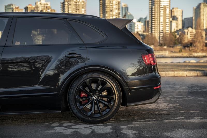 Certified Used 2020 Onyx Bentley Speed image 10