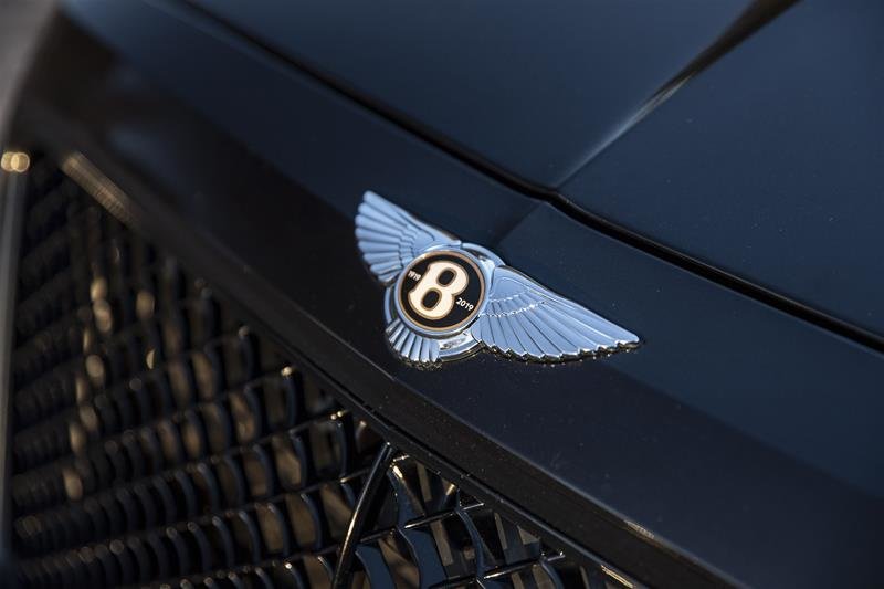 Certified Used 2020 Onyx Bentley Speed image 7