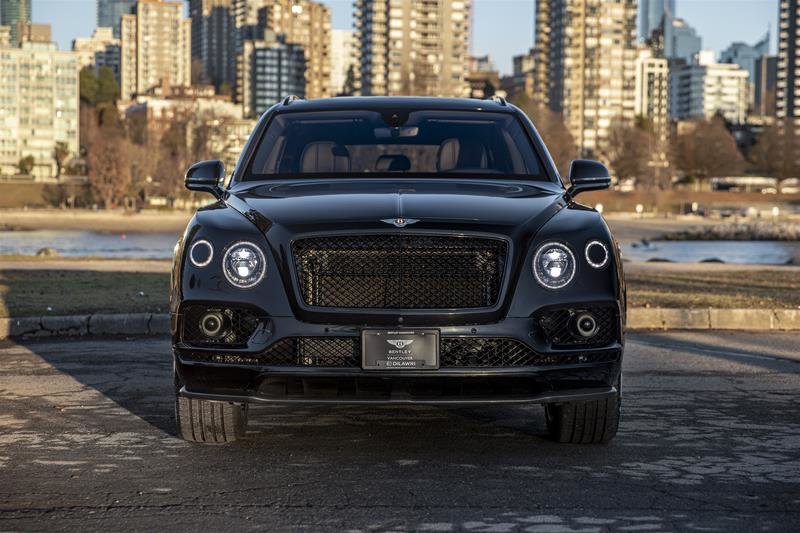 Certified Used 2020 Onyx Bentley Speed image 3