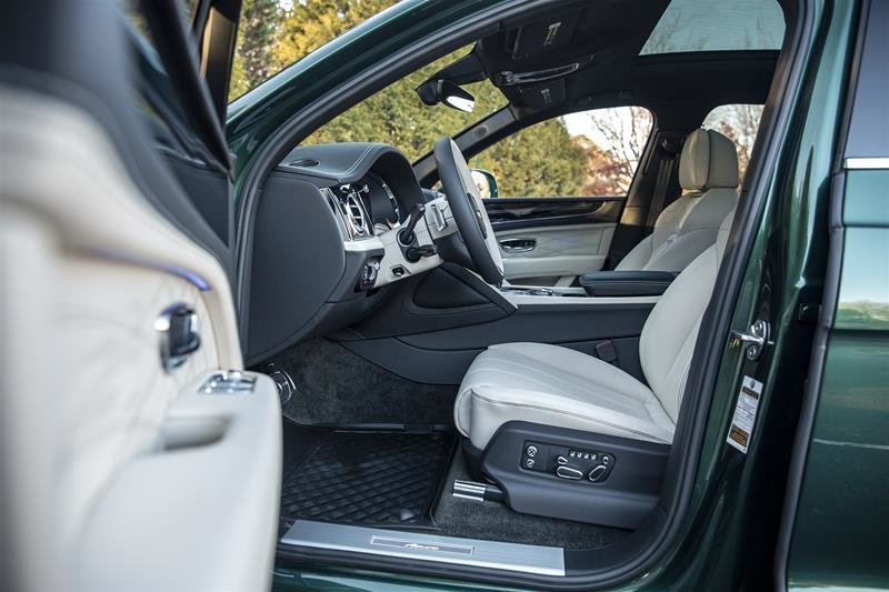 Used 2023 Verdant Bentley EWB Azure image 12