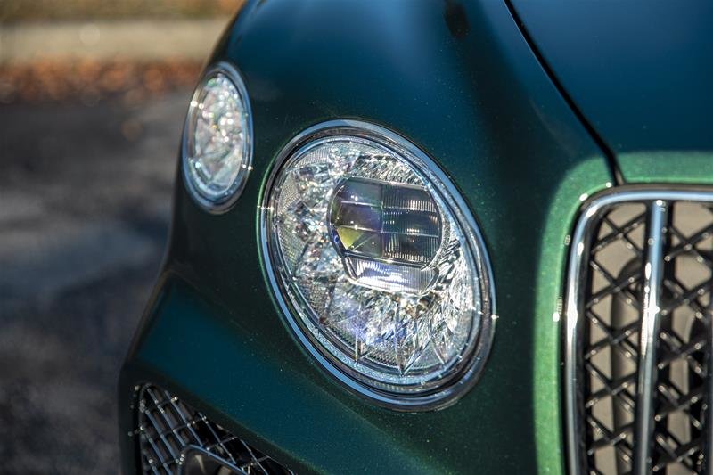 Used 2023 Verdant Bentley EWB Azure image 4