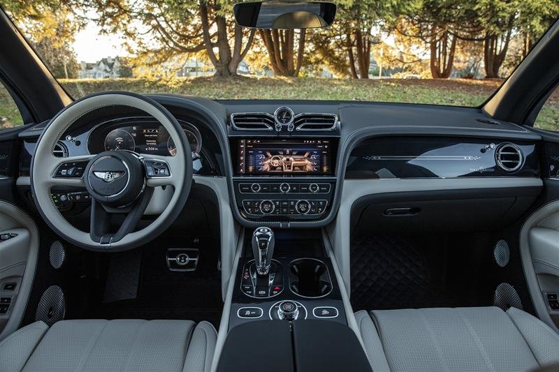 Used 2023 Verdant Bentley EWB Azure image 18