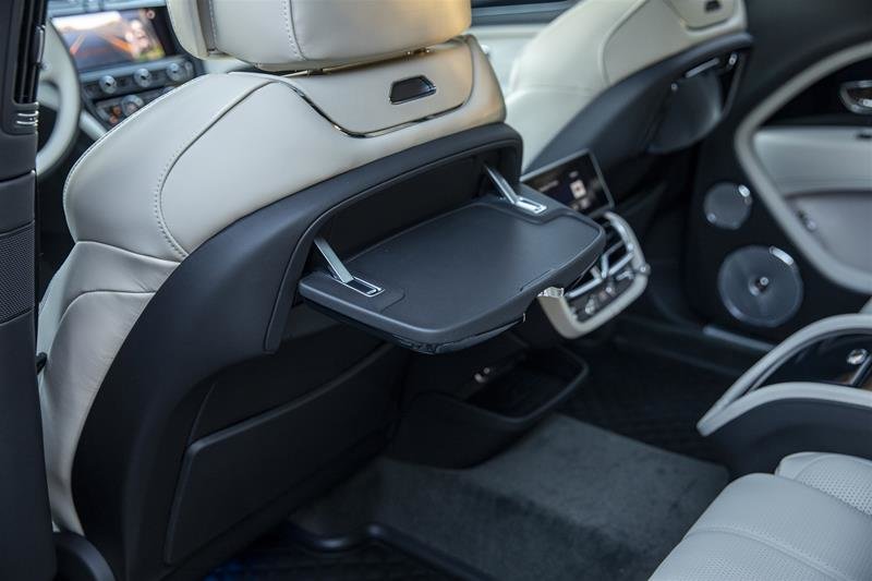 Used 2023 Verdant Bentley EWB Azure image 20