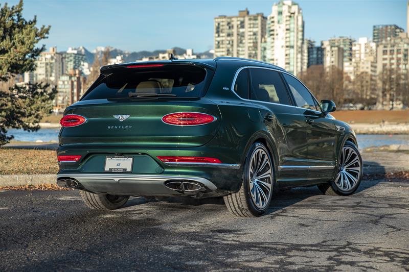 Used 2023 Verdant Bentley EWB Azure image 11