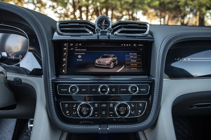 Used 2023 Verdant Bentley EWB Azure image 16