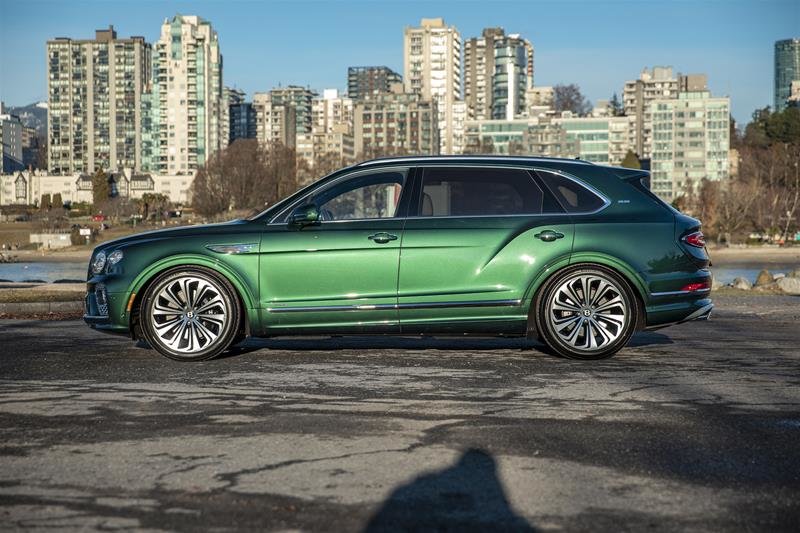 Used 2023 Verdant Bentley EWB Azure image 7