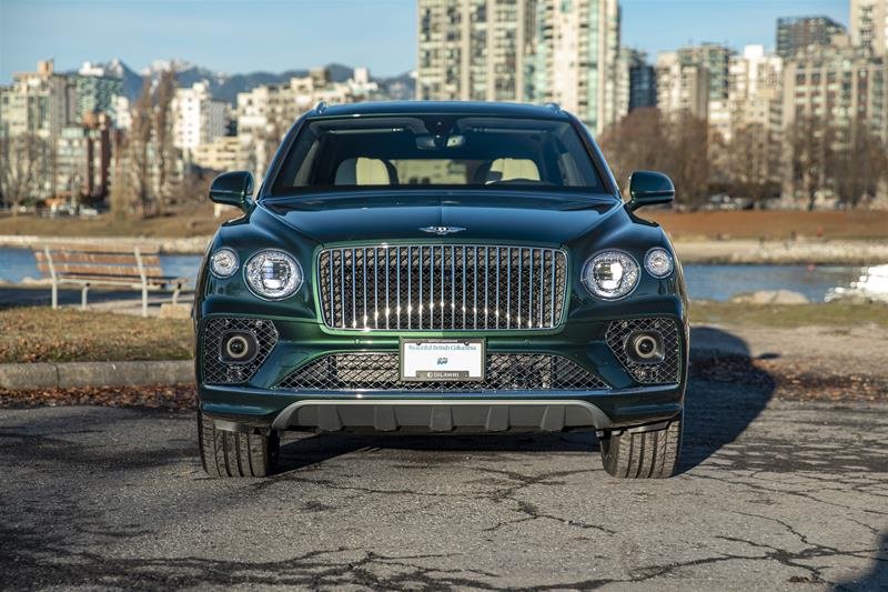 Used 2023 Verdant Bentley EWB Azure image 2