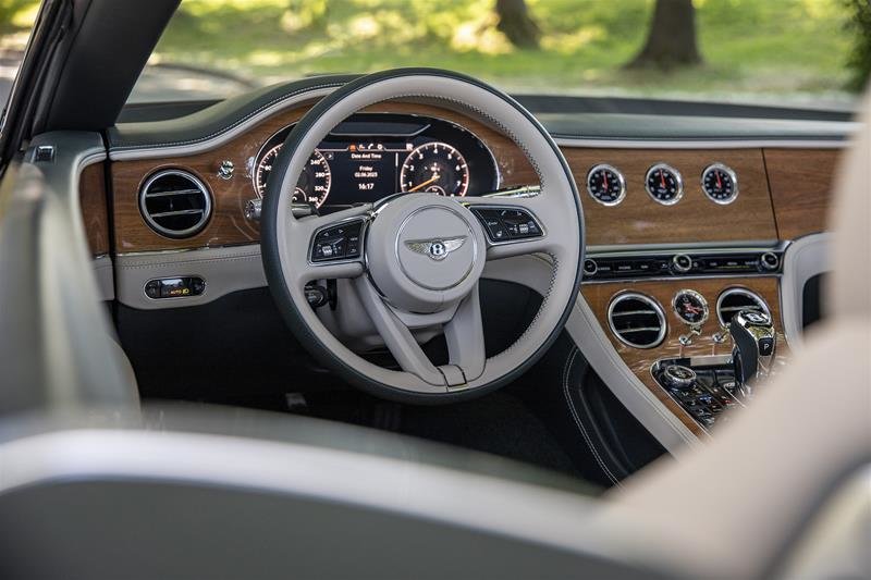 Certified Used 2021 Verdant Bentley V8 image 13