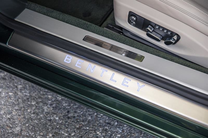Certified Used 2021 Verdant Bentley V8 image 22