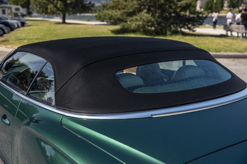 Certified Used 2021 Verdant Bentley V8 image 8