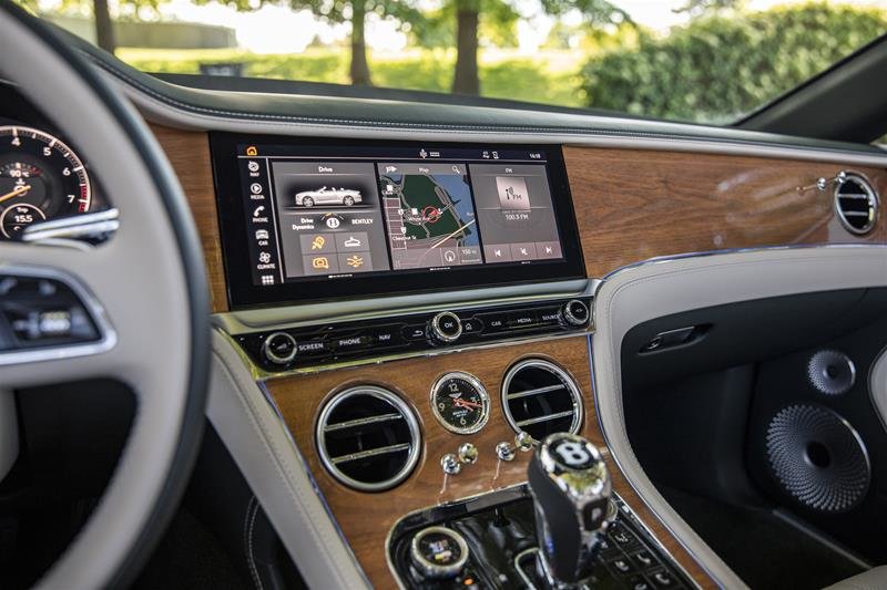 Certified Used 2021 Verdant Bentley V8 image 15