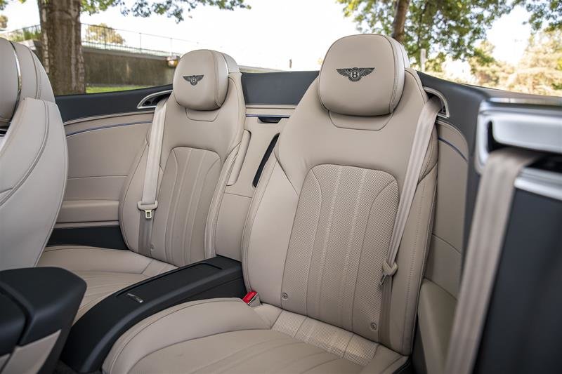 Certified Used 2021 Verdant Bentley V8 image 21