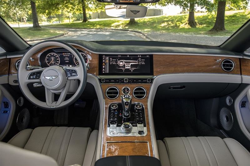 Certified Used 2021 Verdant Bentley V8 image 17